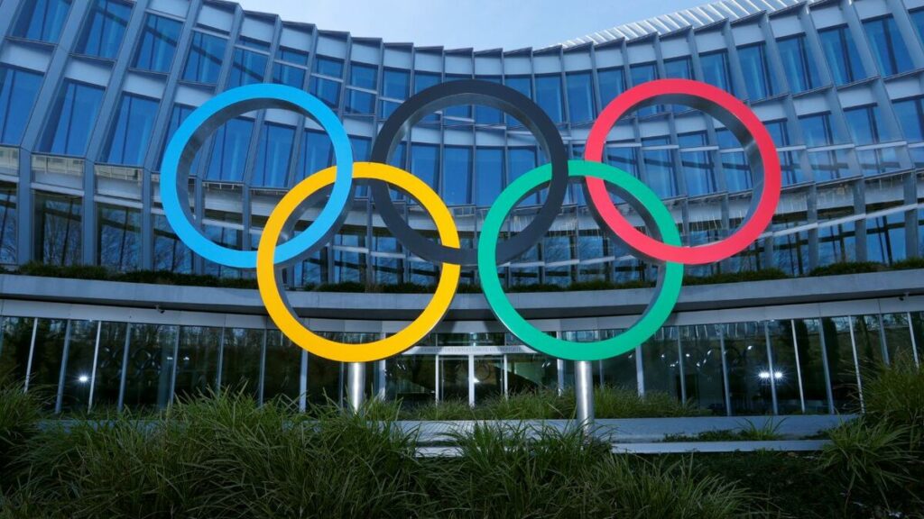 Atletas Transgénero En Los Juegos Olímpicos: Comité Olímpico Detalla El Proceso De Inclusión