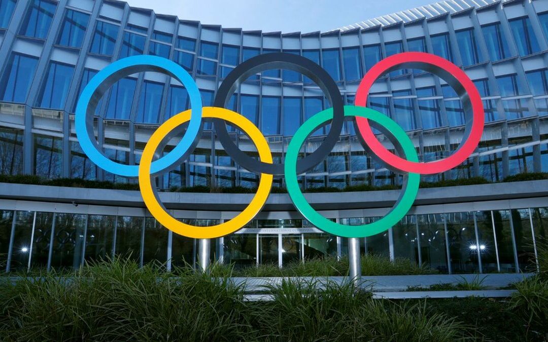 Atletas Transgénero en los Juegos Olímpicos: Comité Olímpico Detalla el Proceso de Inclusión