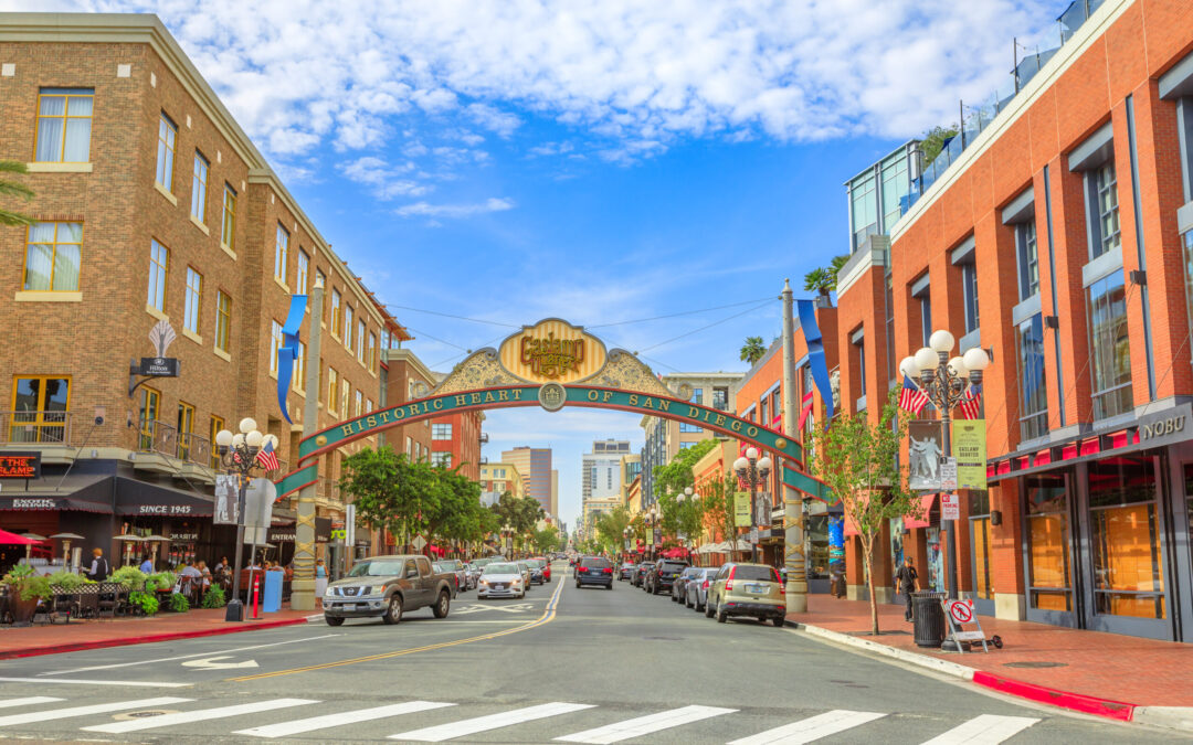 Empleo en California en caída: San Diego siente el impacto en turismo y servicios