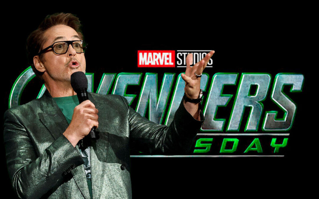 Impactantes Revelaciones del Nuevo Tráiler de ‘Avengers: Doomsday’ en CinemaCon