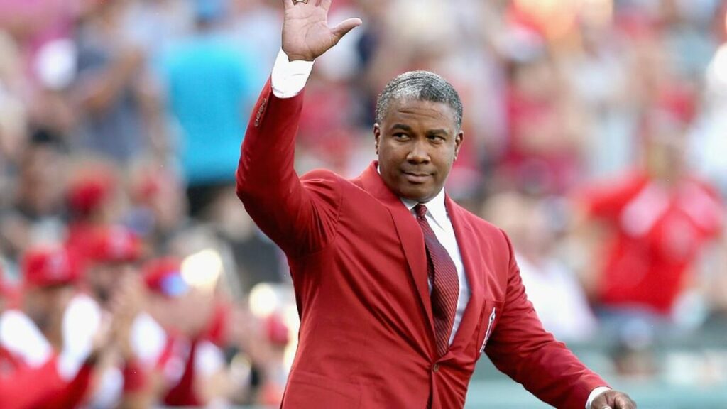 Impactante Muerte De Garret Anderson, Leyenda De Los La Angels, A Los 53 Años