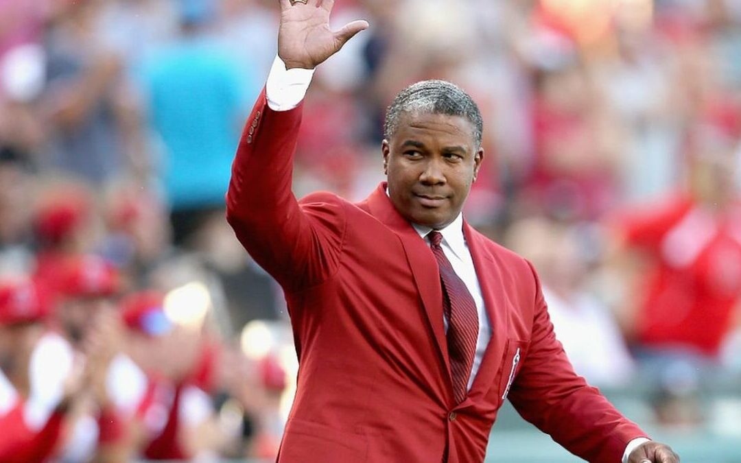 Impactante Muerte de Garret Anderson, Leyenda de los LA Angels, a los 53 Años