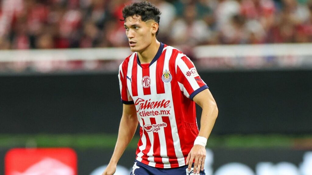 Chiquete Orozco Culpa A Paunovic Por La Final Perdida Ante Tigres En 2023