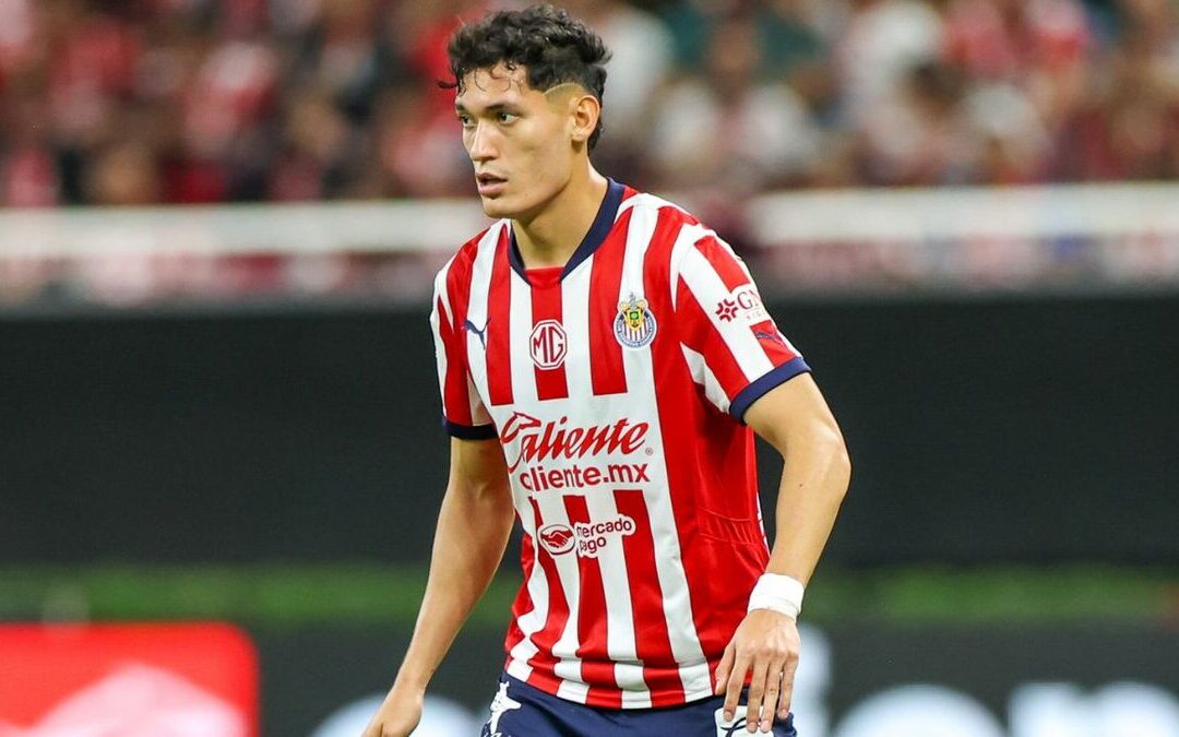 Chiquete Orozco culpa a Paunovic por la final perdida ante Tigres en 2023