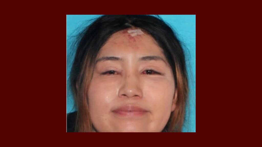 Alerta Turquesa Emitida En Albuquerque Para Localizar A Mujer Desaparecida