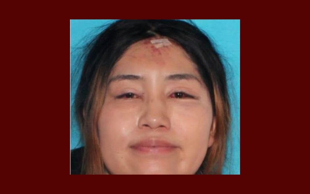 Alerta Turquesa Emitida en Albuquerque para Localizar a Mujer Desaparecida