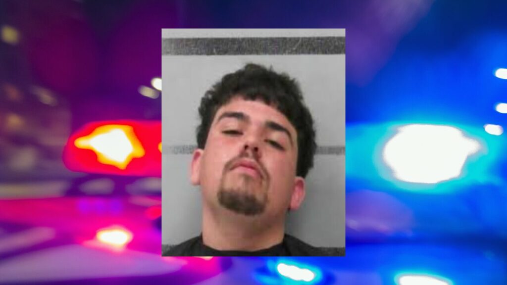 Arresto En Lubbock: Oficial Correccional De Texas Detenido Por Dwi Y Arma Ilegal