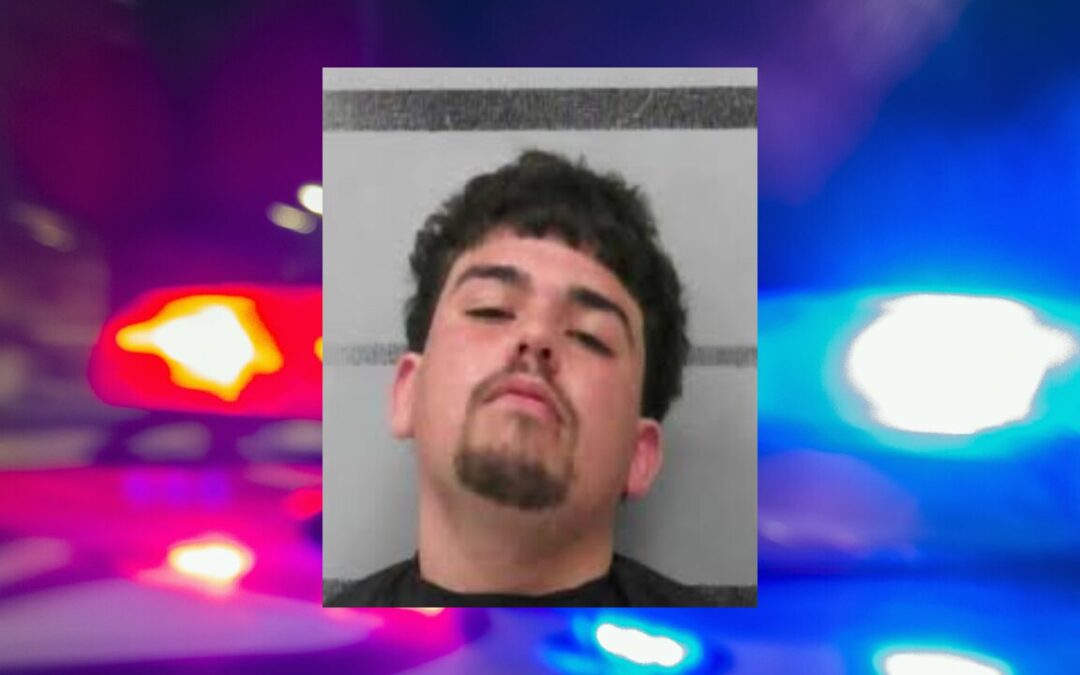 Arresto en Lubbock: Oficial Correccional de Texas Detenido por DWI y Arma Ilegal