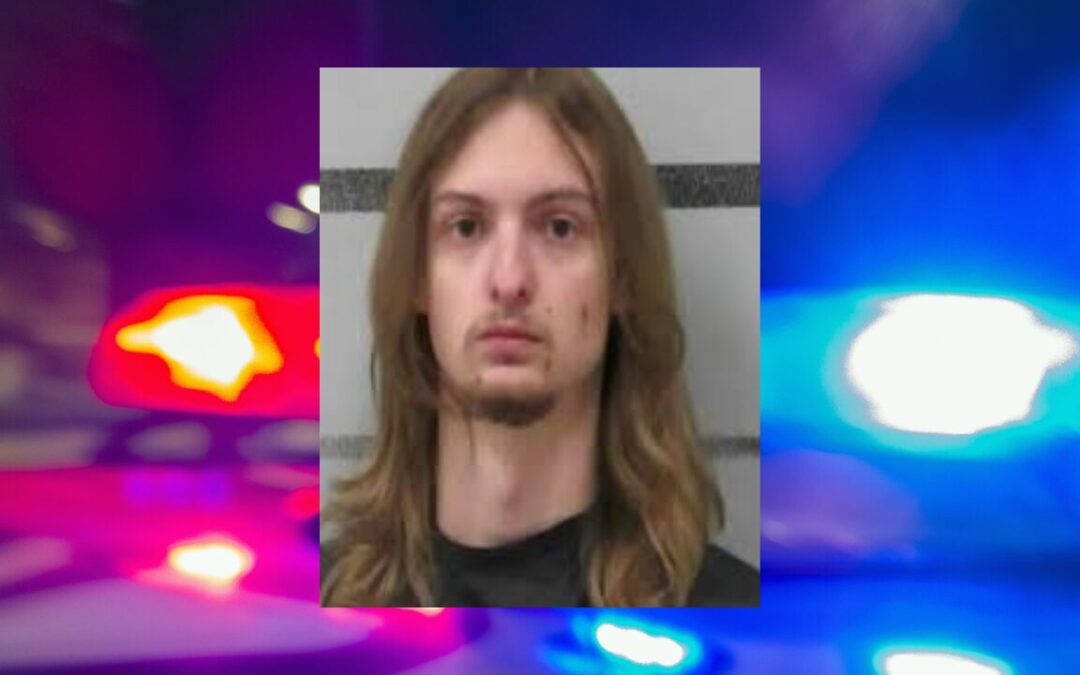 Arresto en Lubbock: Joven enfrente cargos por solicitud sexual de menor en línea