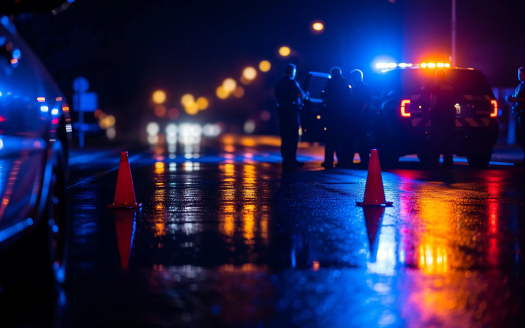 La Mesa refuerza la seguridad vial con un checkpoint de sobriedad este viernes