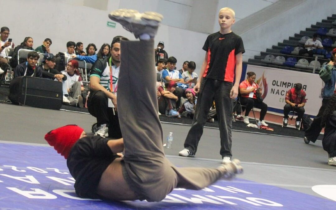 Puebla Lanza Oficialmente la Olimpiada Nacional 2026 con Más de 11,000 Atletas