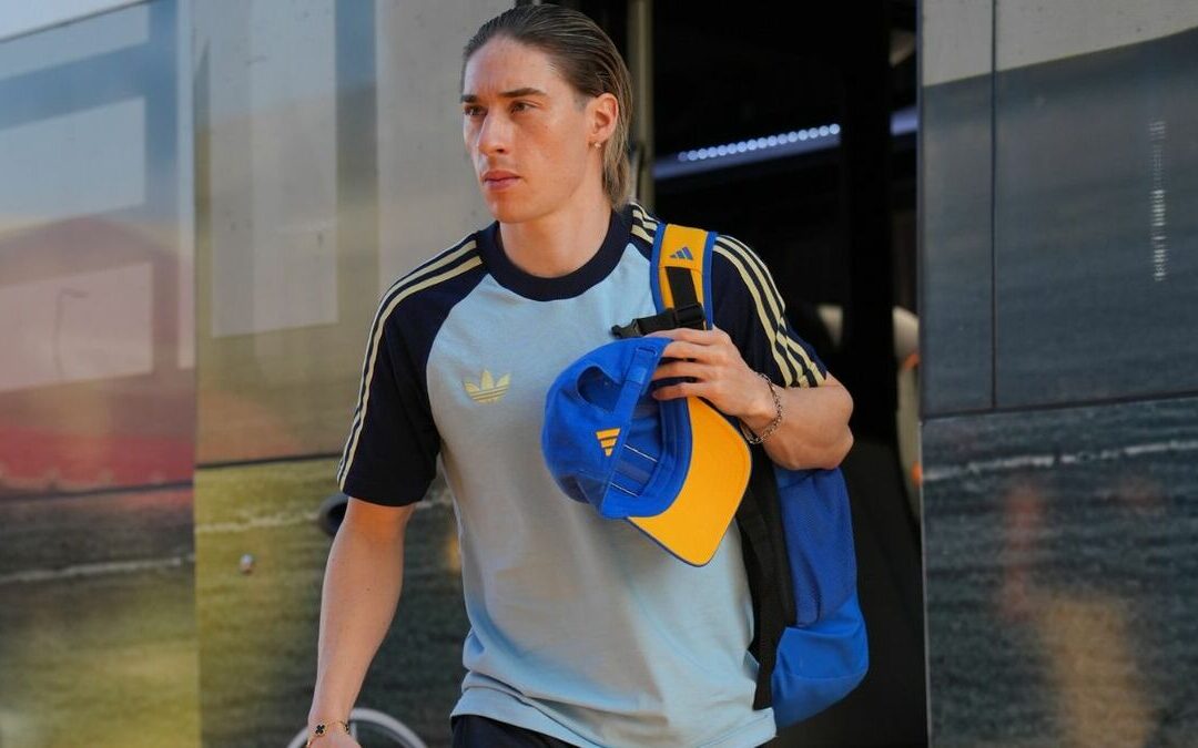 Tigres UANL se Fortalece: Marcelo Flores Regresa de Lesión para Enfrentar a Necaxa