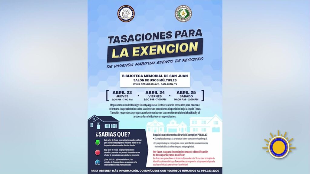 Exenciones Fiscales Para Propietarios En San Juan: Aprovecha El Alivio Fiscal