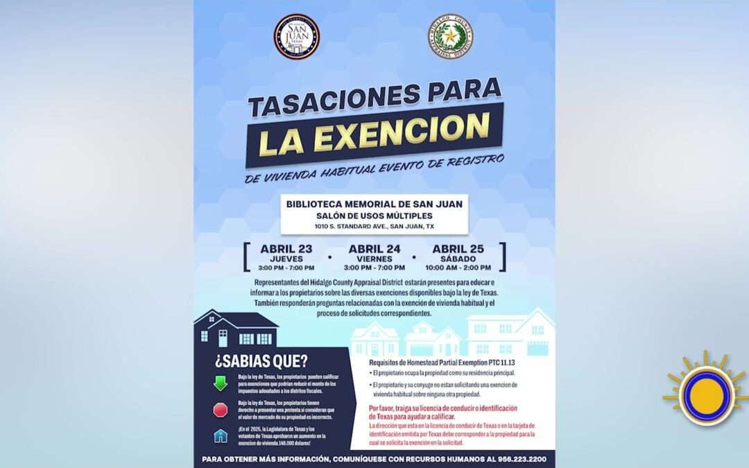 Exenciones Fiscales para Propietarios en San Juan: Aprovecha el Alivio Fiscal