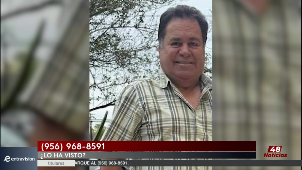 Desaparición En La Joya: Comunidad Y Autoridades Buscan A José Luis Suárez