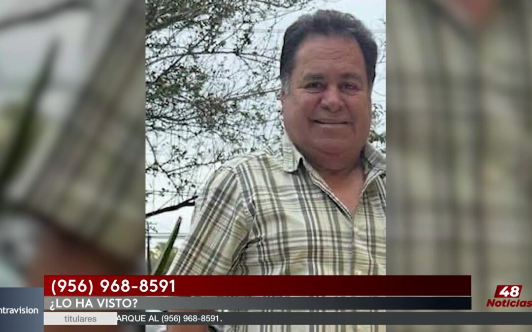 Desaparición en La Joya: Comunidad y Autoridades Buscan a José Luis Suárez