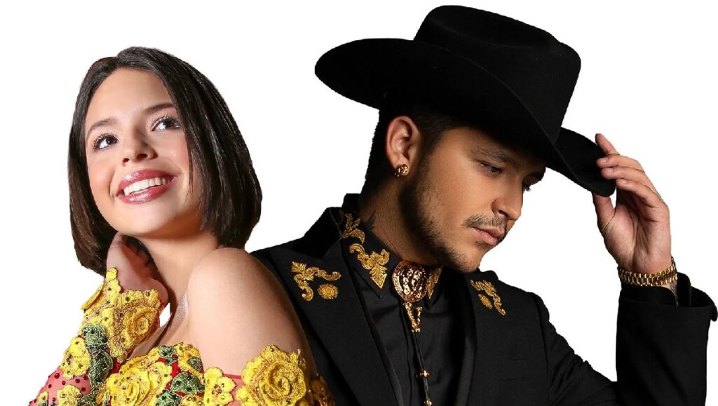 Christian Nodal Y Ángela Aguilar: ¿Qué Hay Detrás De Su Separación En Medio De La Polémica?