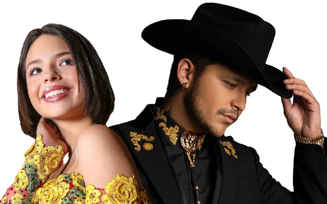 Christian Nodal y Ángela Aguilar: ¿Qué hay detrás de su separación en medio de la polémica?