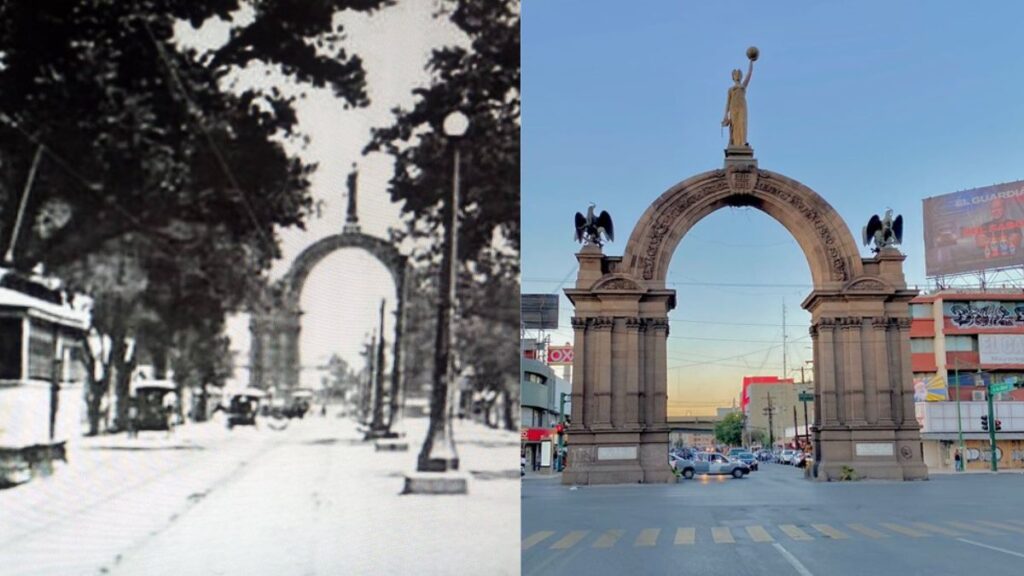 Descubre El Significado Del Monumento De La Independencia En Monterrey