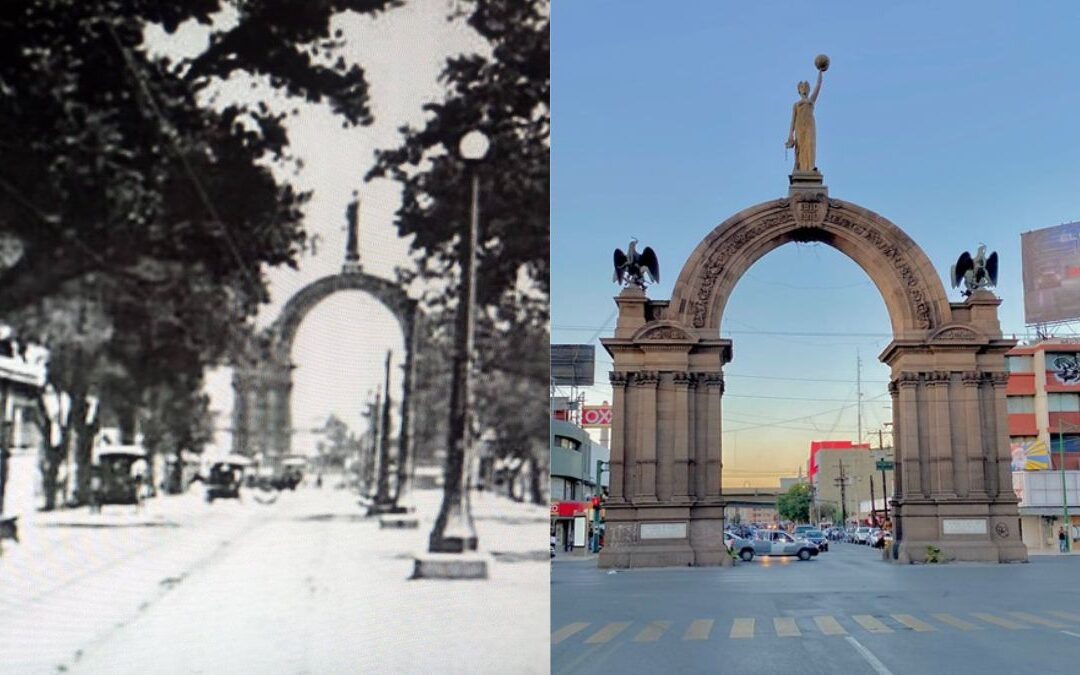 Descubre el Significado del Monumento de la Independencia en Monterrey