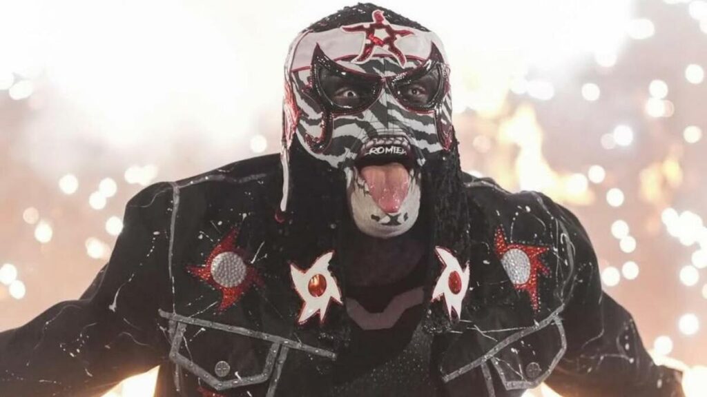 No Te Pierdas A Penta Zero Miedo En Acción: Horario De Wrestlemania 42