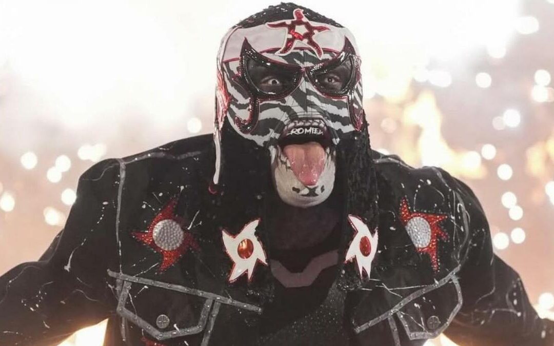No te pierdas a Penta Zero Miedo en acción: Horario de WrestleMania 42