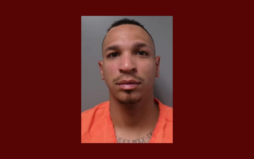 Extradición en Texas: Hombre enfrentará cargos por homicidio en Condado de Reeves