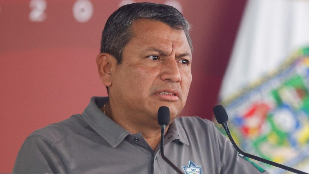 La Ssp Minimiza El Impacto De Los Plantíos De Amapola En Puebla