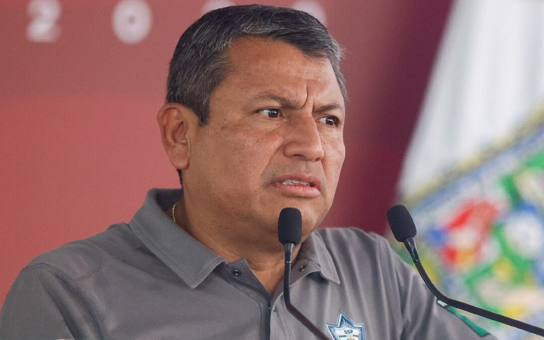 La SSP Minimiza el Impacto de los Plantíos de Amapola en Puebla