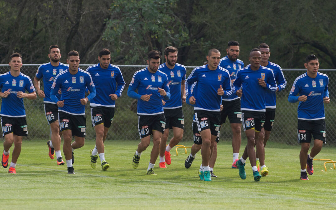 Jugador de Tigres bajo el foco: Se descubre que fingía lesiones para evitar la Selección Mexicana