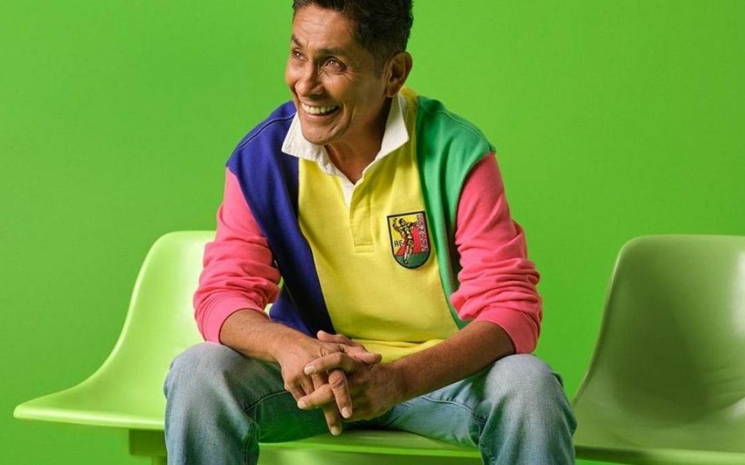 Descubre la Nueva Colección de Ropa de Jorge Campos en su Pop-Up Store de CDMX