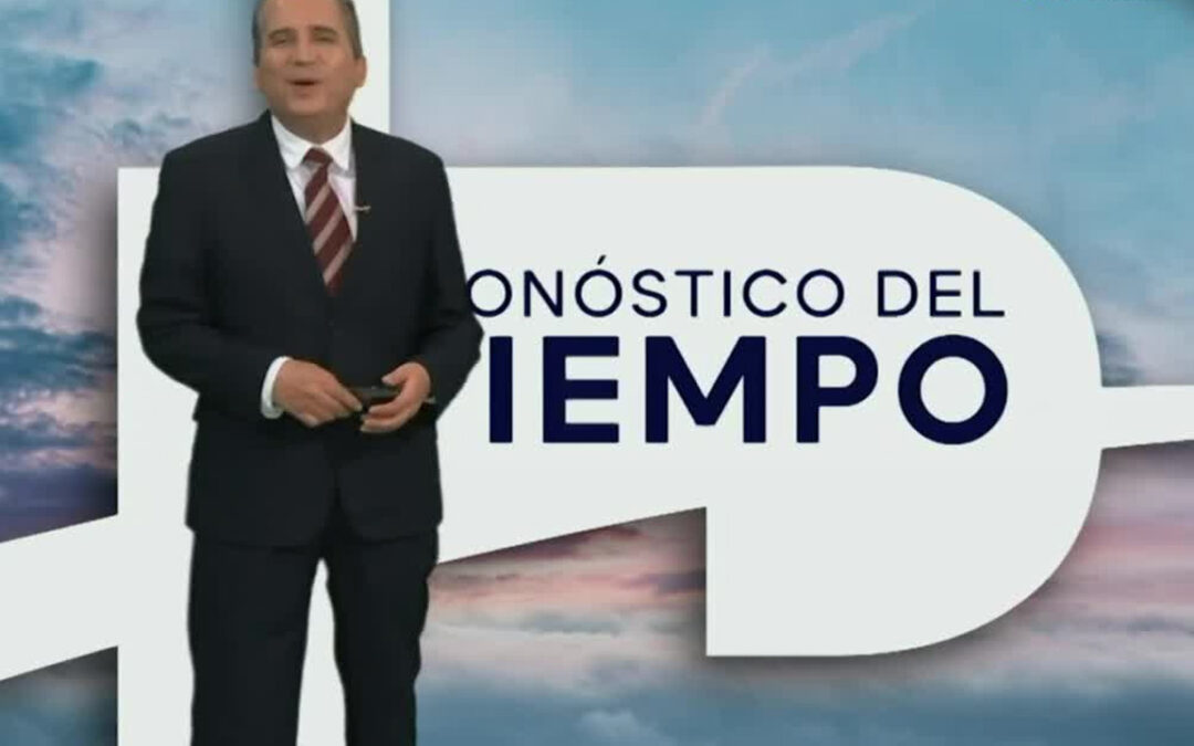 Pronóstico del Tiempo en Monterrey para el Sábado: ¿Llegan Más Lluvias?