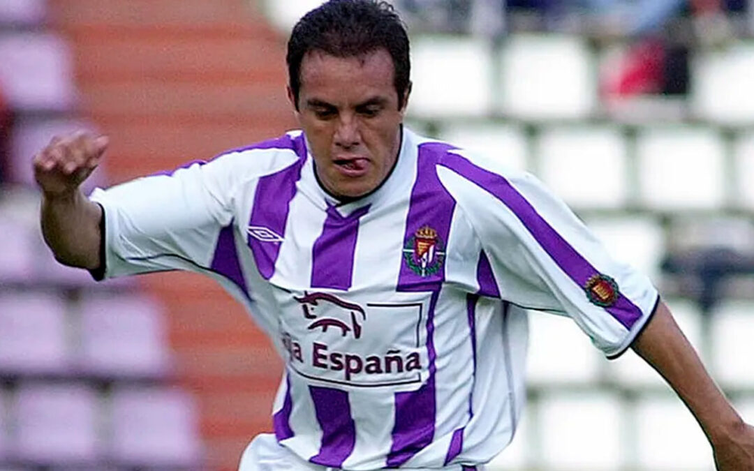 Gol Histórico de Cuauhtémoc Blanco Causa Controversia en el Partido