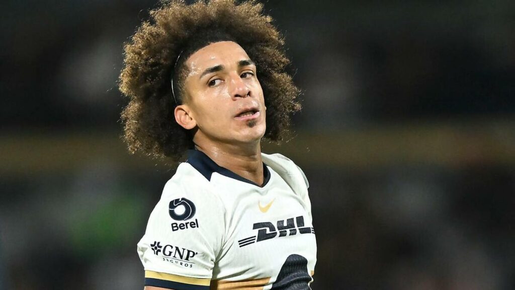 Adalberto Carrasquilla Reflexiona Sobre Su Regreso A México Tras Altercado Con Kevin Mier