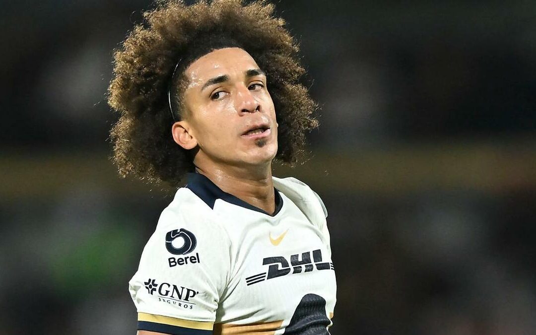 Adalberto Carrasquilla reflexiona sobre su regreso a México tras altercado con Kevin Mier