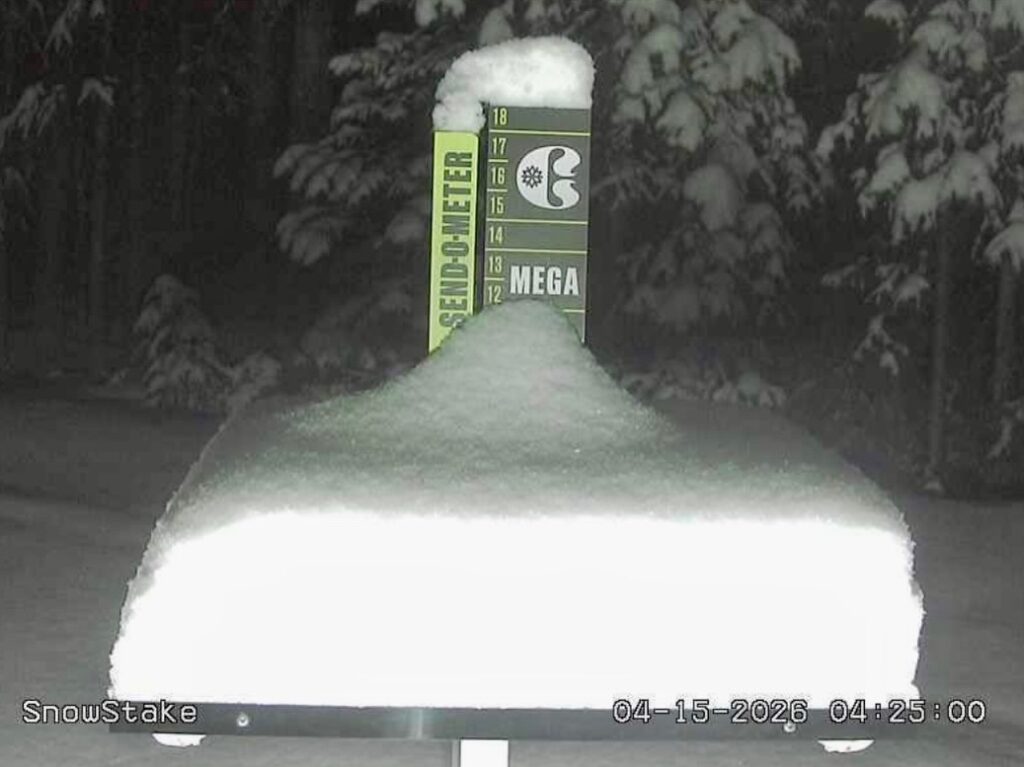 Copper Mountain Se Destaca Extendiendo Su Temporada De Esquí Hasta Mayo