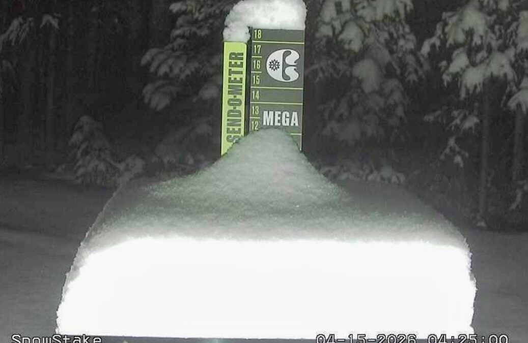 Copper Mountain se Destaca Extendiendo su Temporada de Esquí hasta Mayo