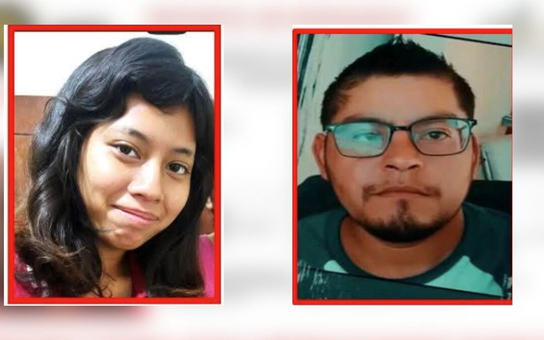 Urgente: Desaparecen Jóvenes en Los Herreras y Zuazua, Se Solicita Colaboración