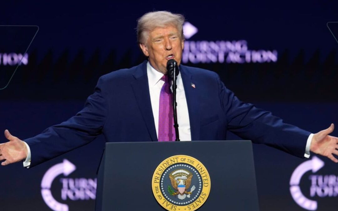 Donald Trump Promete un Nuevo Amanecer para Cuba tras la Tensión en Irán