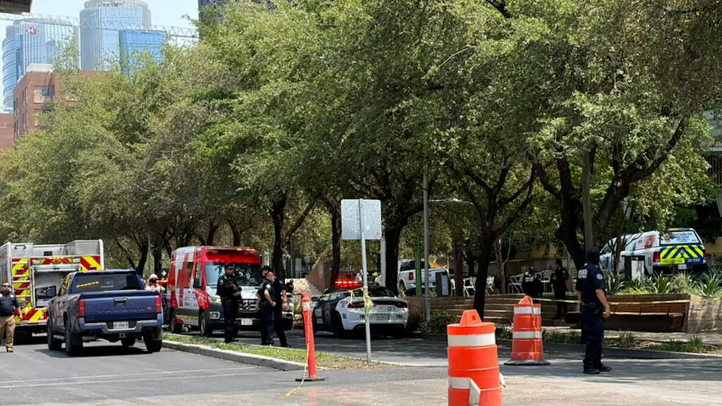 Ejecución De Joven En San Pedro Garza García: Policía Suspendido Y Caso En Investigación