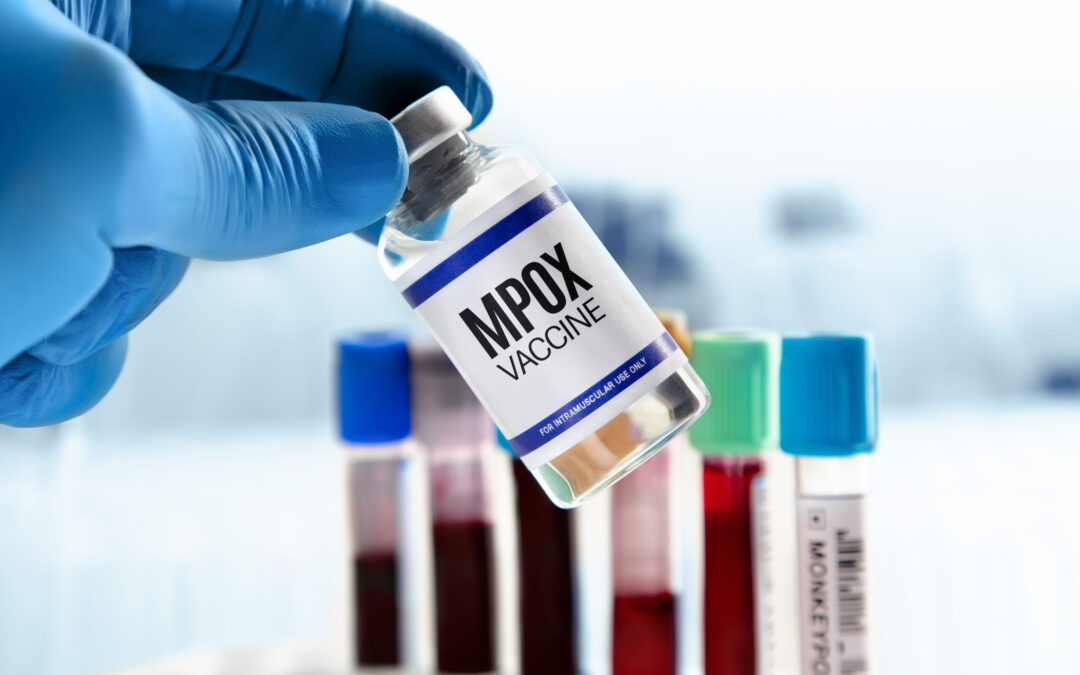 Crecen los Casos de Mpox en California: Autoridades Exigen Mayor Vacunación