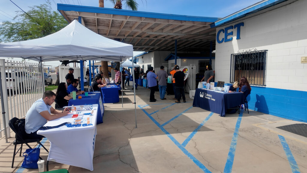 Capacitación Esencial Para Trabajadores Agrícolas: Imperial Impulsa Su Desarrollo