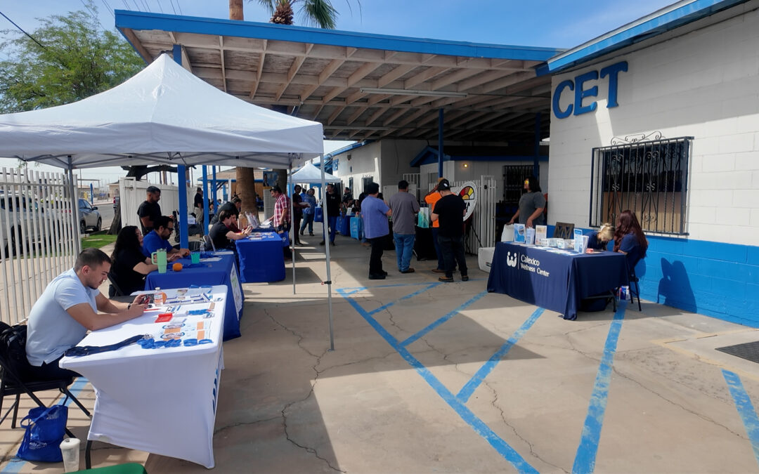 Capacitación esencial para trabajadores agrícolas: Imperial impulsa su desarrollo