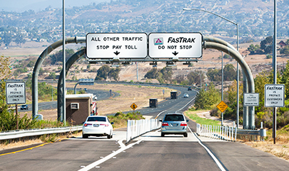 ¿Se Eliminará el Peaje en la Autopista SR-125 de San Diego?