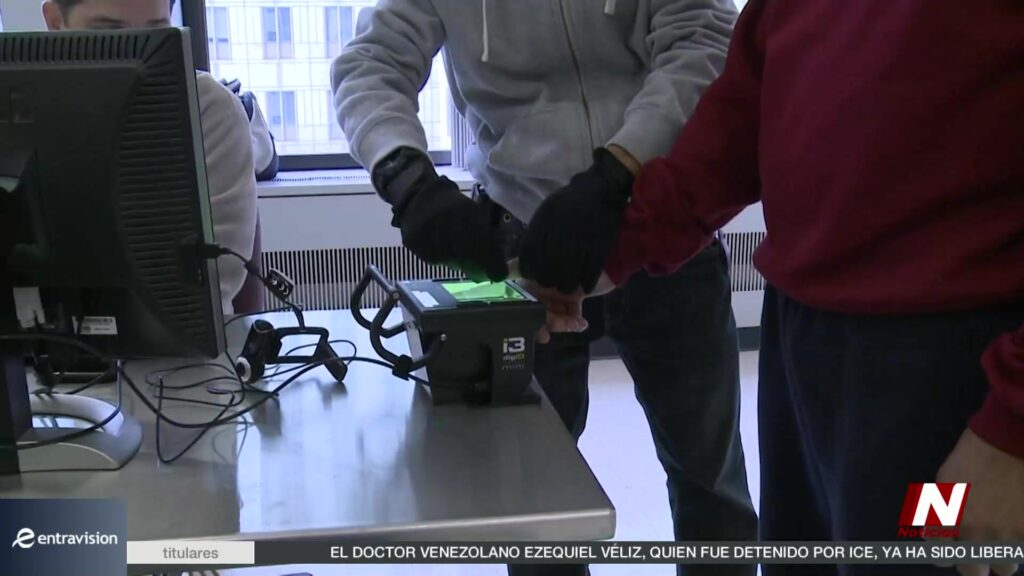 Duro Testimonio: Condiciones En Centros De Detención En El Valle De Texas