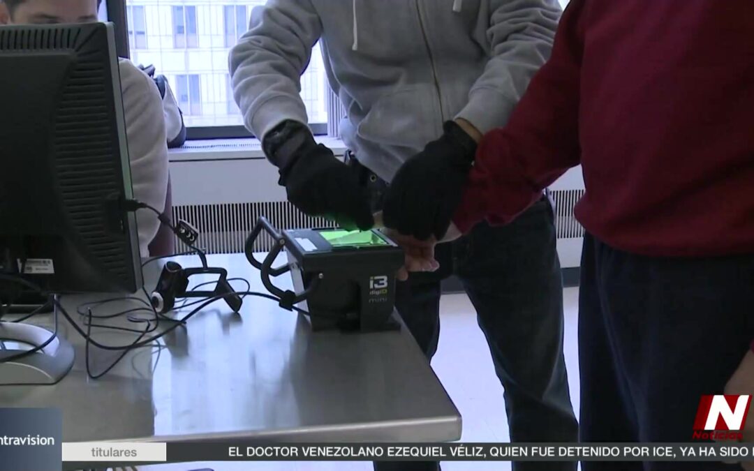 Duro Testimonio: Condiciones en Centros de Detención en el Valle de Texas