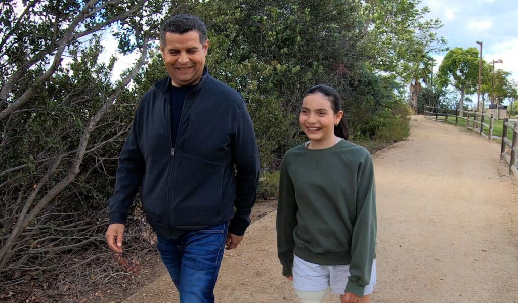 La Inspiradora Historia De Estella Madrigal: De Superar El Cáncer A Triunfar En El Deporte