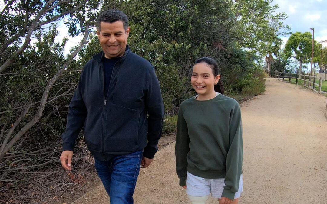 La Inspiradora Historia de Estella Madrigal: De Superar el Cáncer a Triunfar en el Deporte