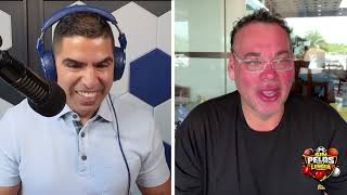 Sin pelos en la lengua: Piolín EXPLOTA contra Faitelson: Crisis en el América😳🔥