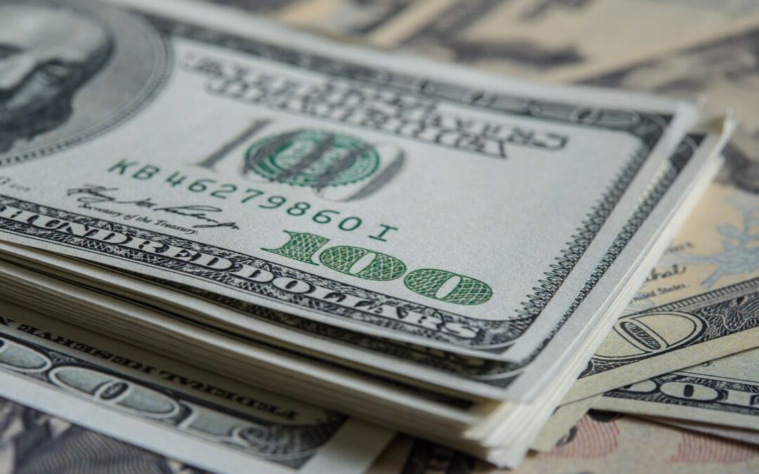 Dólar Hoy: Actualización del Tipo de Cambio en México para el 18 de Abril de 2026